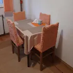 Apartment Irma *
