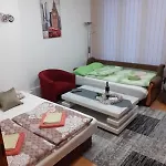 Apartment Irma Tuzla