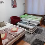 Irma Apartment