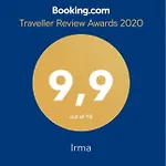 Διαμέρισμα Irma