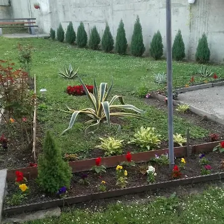 Irma Appartement