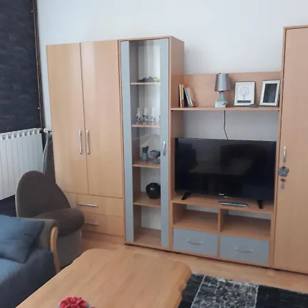 Irma Appartement