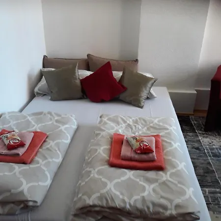 Appartement Irma Tuzla