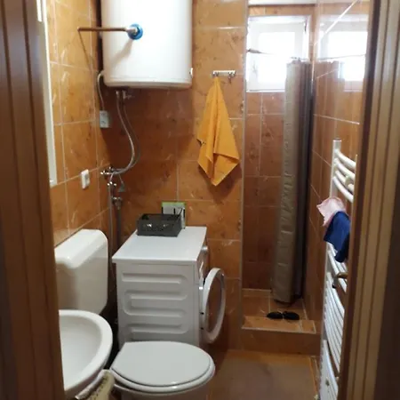 Irma Appartement *