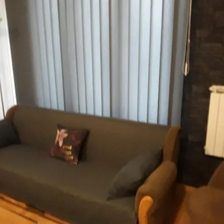 Irma Appartement Tuzla