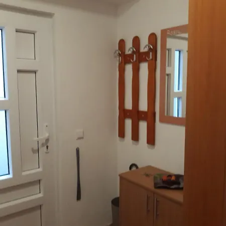 Irma Appartement *