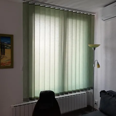 Appartement Irma