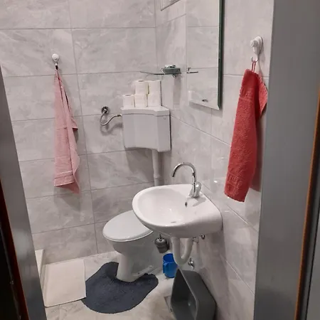 Appartement Irma