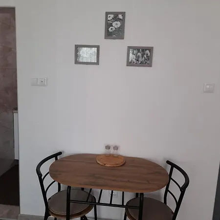 Apartment Irma