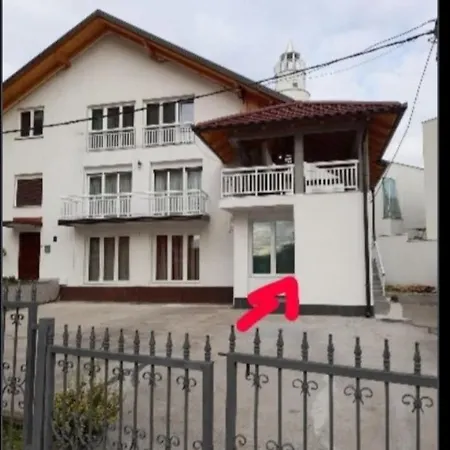Irma Apartment