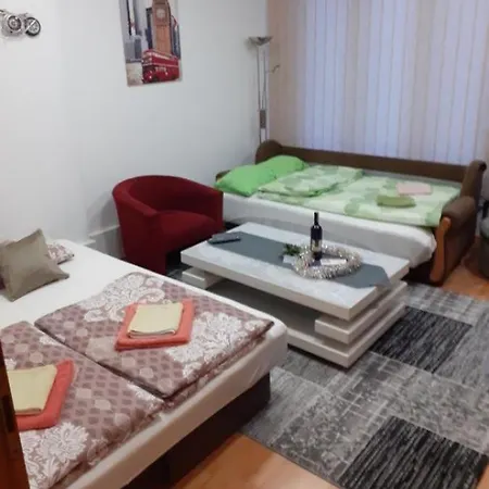 Irma Apartment