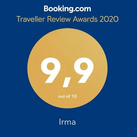 Διαμέρισμα Irma