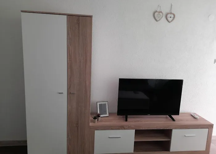 Апартаменты Irma Тузла