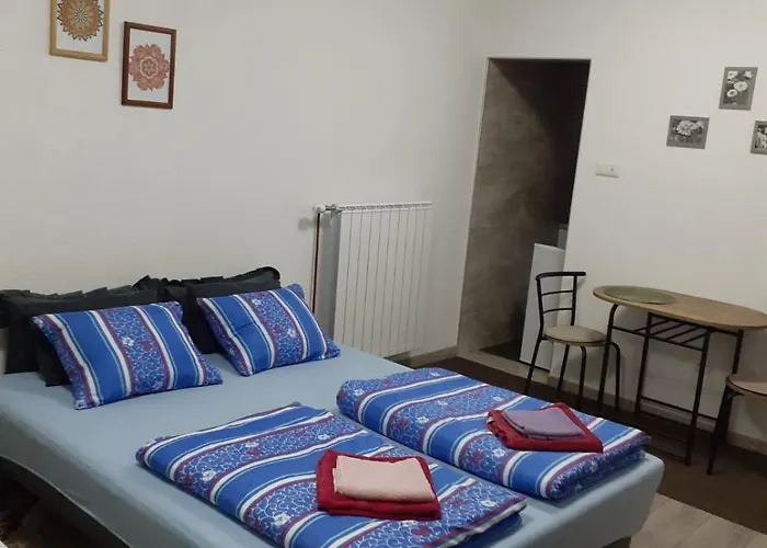 Irma Apartment Tuzla